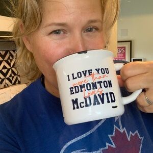 Meet your Posher, Erin